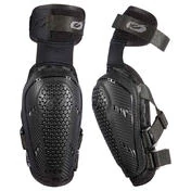 ONeal Pro III V.23 Kids Knee Guards Черный