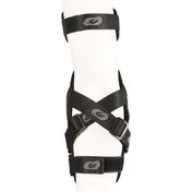 ONeal Pro III V.23 Kids Knee Guards Черный