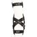 ONeal Pro III V.23 Kids Knee Guards Черный