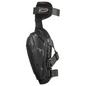 ONeal Pro III V.23 Kids Knee Guards Черный