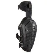 ONeal Pro III V.23 Kids Knee Guards Черный