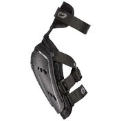 ONeal Pro III V.23 Kids Knee Guards Черный