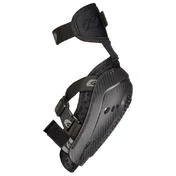 ONeal Pro III V.23 Kids Knee Guards Черный
