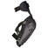 ONeal Pro III V.23 Kids Knee Guards Черный
