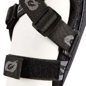 ONeal Pro III V.23 Kids Knee Guards Черный