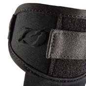 ONeal Pro III V.23 Kids Knee Guards Черный