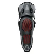 THOR Sentinel Junior knee guards Черный