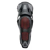 THOR Sentinel Junior knee guards Черный