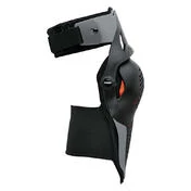 THOR Sentinel Junior knee guards Черный