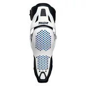 THOR Sentinel Junior knee guards Белый