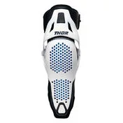 THOR Sentinel Junior knee guards Белый