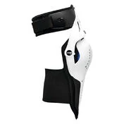 THOR Sentinel Junior knee guards Белый