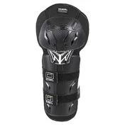 ONeal Pro III Carbon Junior knee guards Черный