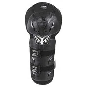 ONeal Pro III Carbon Junior knee guards Черный