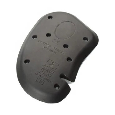 MACNA Safe Tech 705 Hip Protectors Черный