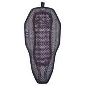 ALPINESTARS Nucleon Flex Proi Back Protector Clear / Smoke Red