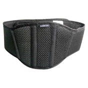 TJ MARVIN Cintura Lombare Airbelt A30 Kidney Belt Черный