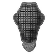 SPIDI Warrior 510 Back Protector Черный