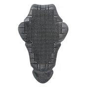 SPIDI Warrior 510 Back Protector Черный
