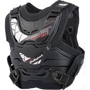 POLISPORT OFF ROAD Phantom Mini protection vest Черный