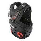 POLISPORT OFF ROAD Phantom Mini protection vest Черный