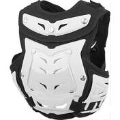POLISPORT OFF ROAD Phantom Mini protection vest Белый