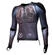 AMPLIFI Polymer Armor long sleeve protective jacket Черный