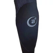 AMPLIFI Polymer Armor long sleeve protective jacket Черный