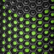 ONeal Flow knee guards Серый