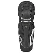 ONeal Trail FR Carbon Look Knee Guards Черно-белый