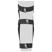 ONeal Trail FR Carbon Look Knee Guards Черно-белый