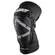 LEATT AirFlex Pro knee guards Черный