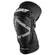 LEATT AirFlex Pro knee guards Черный