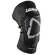 LEATT AirFlex Pro knee guards Черный