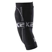 SIXS Pro Mani Kit elbow guards Черный