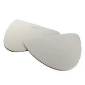 ONeal EVA hip protectors Белый