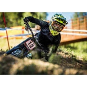 AMPLIFI Salvo Joint Knee brace Jet / Black