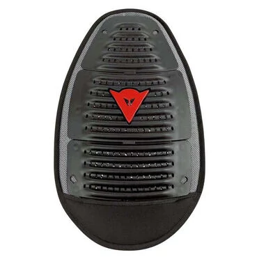 DAINESE Wave D1 G2 Back Protector Черный
