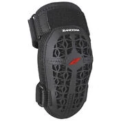 ZANDONA Netcube Kid elbow guards Черный