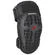 ZANDONA Netcube Kid elbow guards Черный