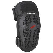 ZANDONA Netcube Kid elbow guards Черный