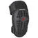 ZANDONA Netcube Kid elbow guards Черный