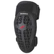 ZANDONA Netcube Kid elbow guards Черный