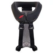 ZANDONA Neck protector Черный