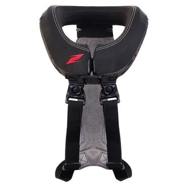 ZANDONA Neck protector Черный