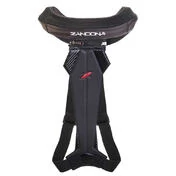 ZANDONA Neck protector Черный