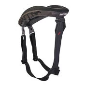 ZANDONA Neck protector Черный