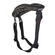ZANDONA Neck protector Черный