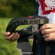 ZANDONA Neck protector Черный