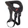 ZANDONA Junior neck protector Черный
